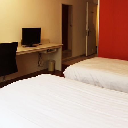 Hanting Hotel Shenyang Zhongshan Square Dış mekan fotoğraf