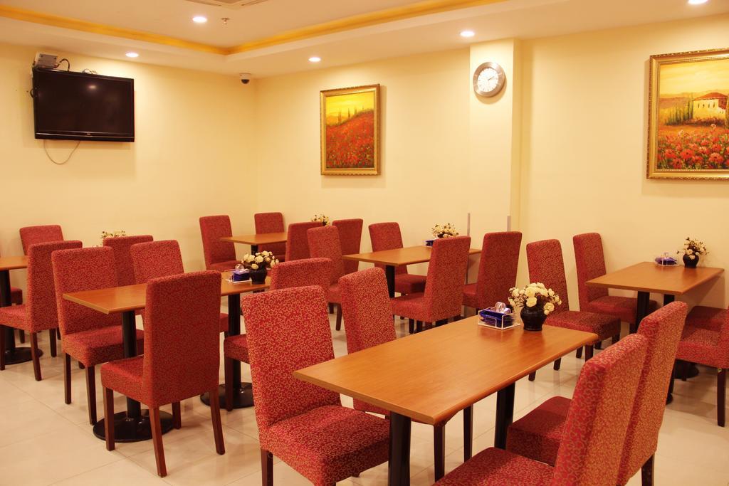 Hanting Hotel Shenyang Zhongshan Square Dış mekan fotoğraf