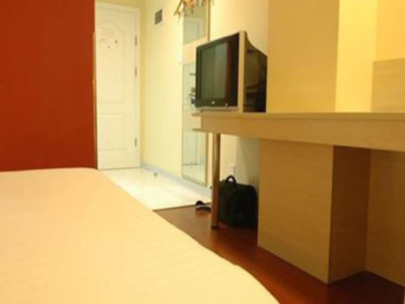 Hanting Hotel Shenyang Zhongshan Square Dış mekan fotoğraf