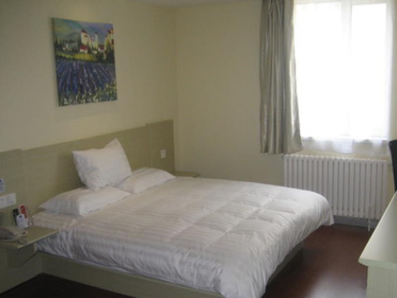 Hanting Hotel Shenyang Zhongshan Square Dış mekan fotoğraf